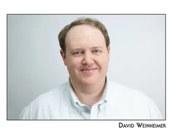 david weinheimer image