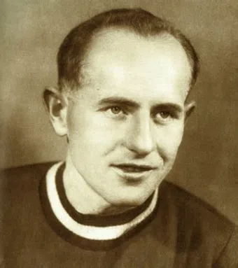 emil zátopek image