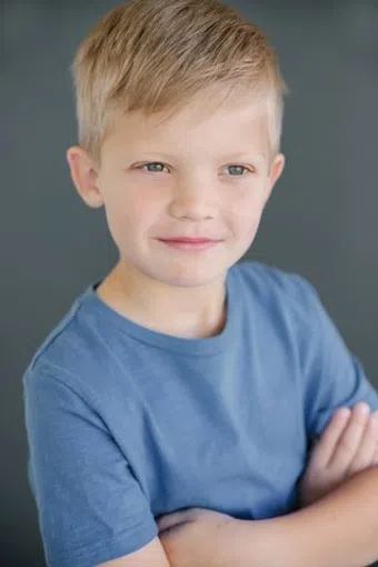 hudson matthews image