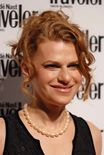 sandra bernhard image