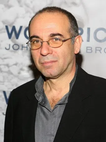 giuseppe tornatore image