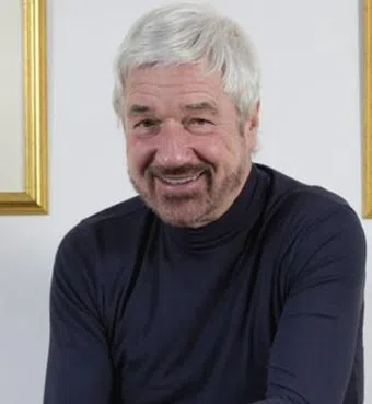 willy russell image