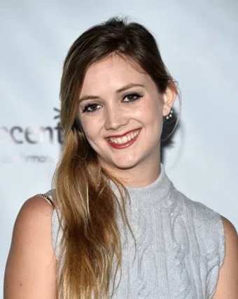 billie lourd image