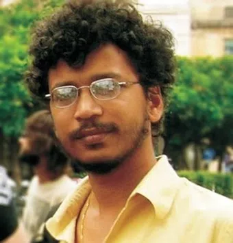 umesh vinayak kulkarni image