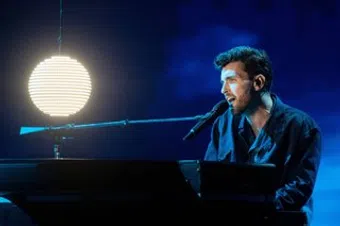 duncan laurence image