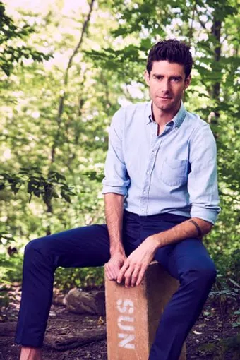 drew gehling image