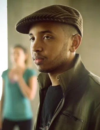 justin simien image