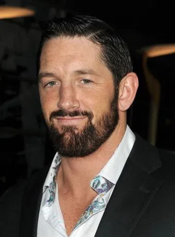 stu bennett image