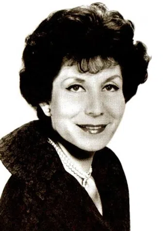 betty comden image