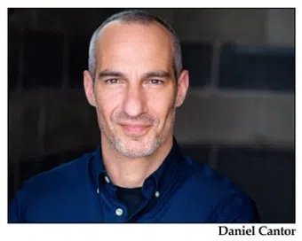 daniel cantor image