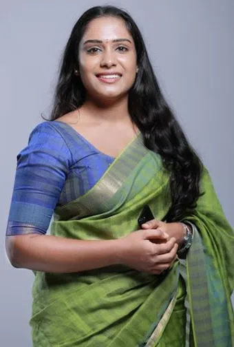 parvathy nena mouli image