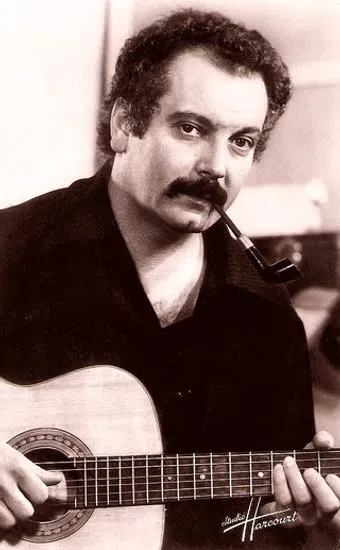 georges brassens image