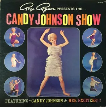 candy johnson image