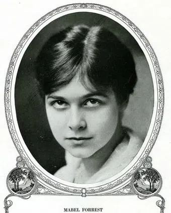 mabel forrest image