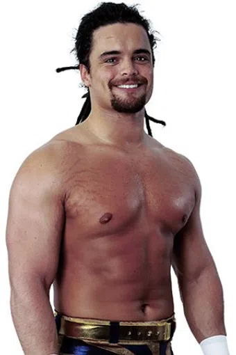 juice robinson image