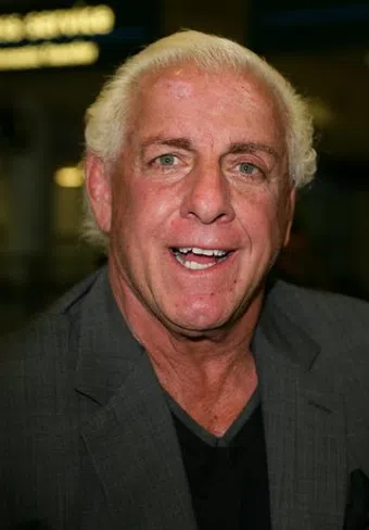 ric flair image