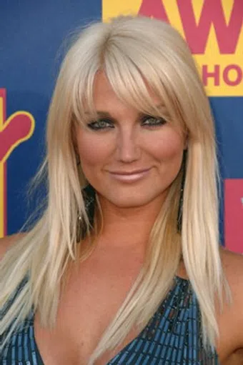 brooke hogan image