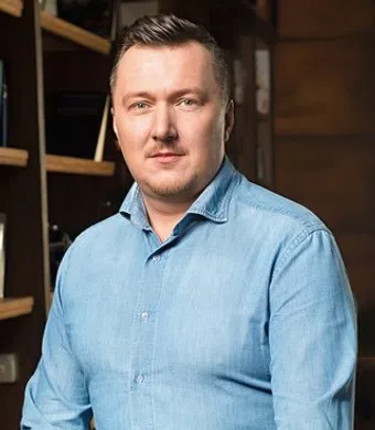 yuriy prylypko image