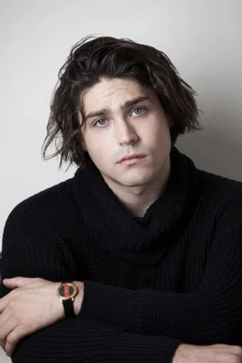 logan huffman image