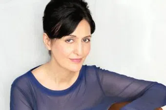 jacqueline antaramian image