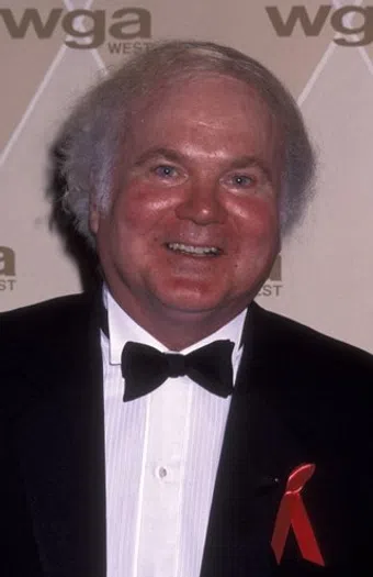 pat conroy image