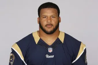 aaron donald image