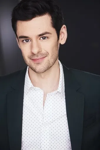 brendan robinson image