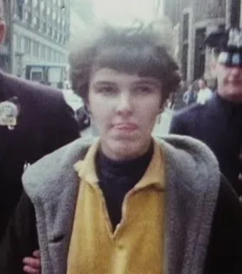 valerie solanas image