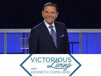 kenneth copeland image