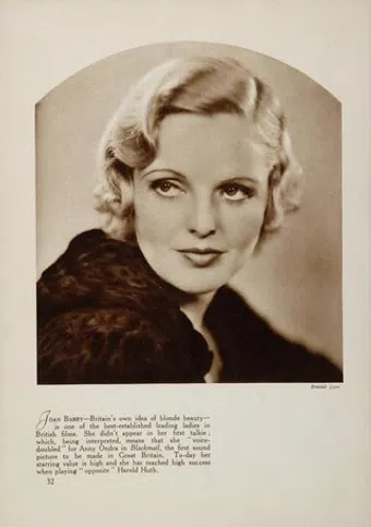 joan barry image