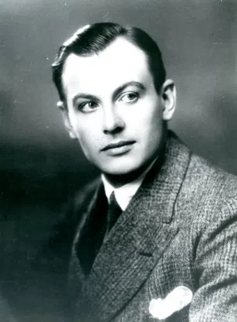 sven garbo image