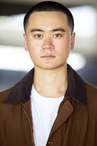 michael chen image