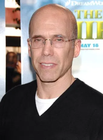 jeffrey katzenberg image