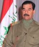 saddam hussein image