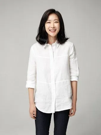 kim hye-hwa image