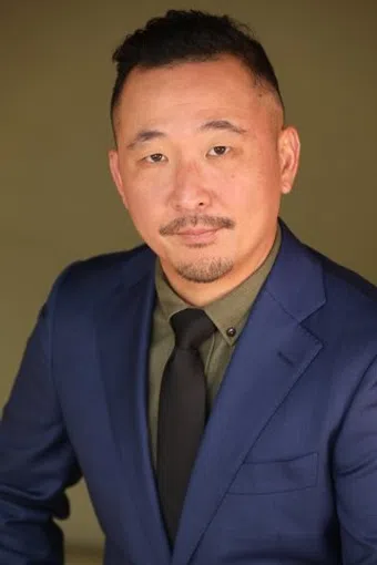 joshua kwak image