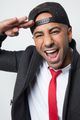 yousef erakat image