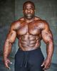 kali muscle image