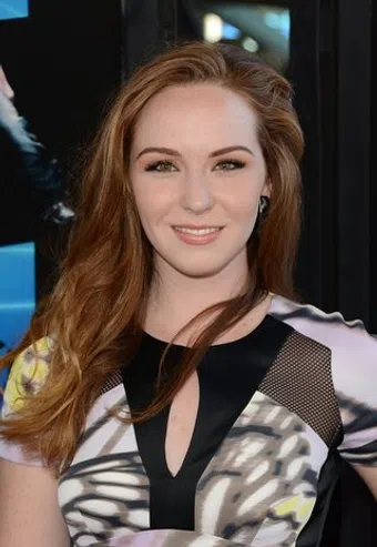 camryn grimes image