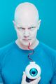 derek mears image