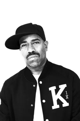 kurtis blow image