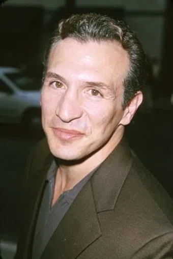 ray 'boom boom' mancini image