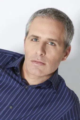 david sirota image