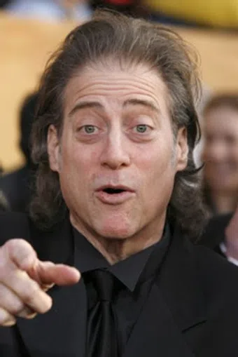 richard lewis image