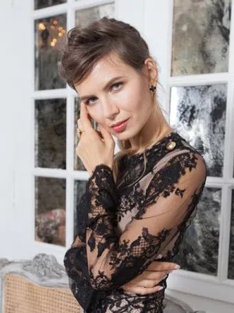 olga lesnova image