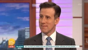 anton du beke image