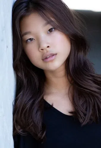 caitlin kim image