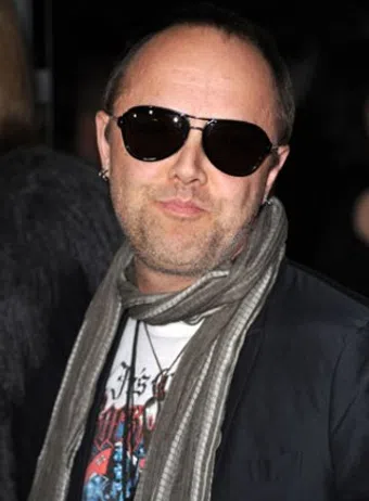 lars ulrich image