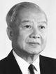 norodom sihanouk image