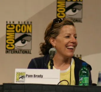 pam brady image